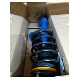 Monroe Shocks & Struts RoadMatic 281670 Strut and Coil Spring Assembly