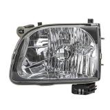 TYC Left Headlight Assembly Compatible with 2001-2004 Toyota Tacoma