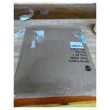 K&H Pet Products Extreme Weather Outdoor Kitty Pad, Heated, For Indoor and Outdoor Use Black Small 12.5 X 18.5 Inches 40W