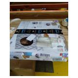 Kitty City Large Cat Bed, Stackable Cat Cube, Indoor Cat House/Cat Condo, Cat Scratcher