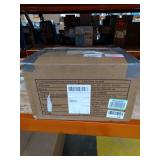 VEVOR 8KW Diesel Air Heater, 10L Tank, Diesel Heater 12V, Muffler, Diesel Parking Heater with LCD Switch and Remote Control, Fast Heating for Truck, Boat, Car Trailer, Campervans and Caravans