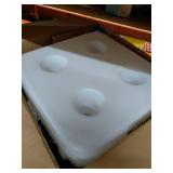 VEVOR 8KW Diesel Air Heater, 10L Tank, Diesel Heater 12V, Muffler, Diesel Parking Heater with LCD Switch and Remote Control, Fast Heating for Truck, Boat, Car Trailer, Campervans and Caravans