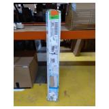 Philips 54-Watt Equivalent 46in. Linear T5 InstantFit LED Tube Light Bulb Daylight (5000K)