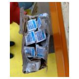 Philips 54-Watt Equivalent 46in. Linear T5 InstantFit LED Tube Light Bulb Daylight (5000K)