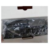 Shiatsu Neck and Back Massager with Soothing Heat, Nekteck Electric Deep Tissue 3D Kneading Massage Pillow for Shoulder, Leg, Body Muscle Pain Relief, Home, Office, and Car Use