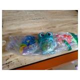 Baby Einstein 2-in-1 Tunes with Neptune Musical Toy bar, Ages Newborn +