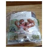 SafeRest Full Size Premium Waterproof Mattress Protector - Vinyl Free