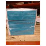 Disposable Face Towel, Dry and Wet Use Cleaning Skincare Facial Cotton Tissue, Extra Thick Soft Dry Wipes for Sensitive Skin, Baby Care, Make-up Removing