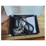 Activ Life Bike Wheel Lights (2 Tires, Blue) Best Gifts for Men for Christmas Stocking Stuffers & Birthday Gifts, Teens & Boys. Top Unique Presents for Kids 2021 Ideas for Him, Dad, Brother, Uncle