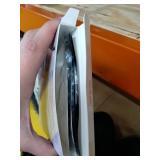 Double Chin Reducer V Line Lifting Mask Face Slimming Strap Chin Neck V Shaped Lift Tape Chin Up Patch V Up Contour Tightening Firming 5 pcs