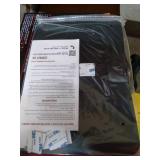 U MUST HAVE Amplified HD Digital TV Antenna Long 250 Miles Range - Support 4K 1080p Fire tv Stick and All Older TV