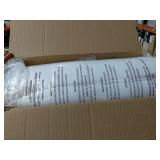 Bedsure Standard Pillows for Sleeping - Premium Down Alternative Hotel Pillows - Soft Bed Pillows 2 Pack for Side and Back Sleeper (20x26 inches)