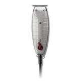 Andis 04710 Professional T-Outliner Beard/Hair Trimmer with T-Blade, Grey