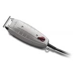 Andis 04710 Professional T-Outliner Beard/Hair Trimmer with T-Blade, Grey