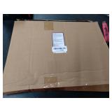 Valery Madelyn 16x12 inch Merry Christmas Wood Signs,Household Rustic Wooden Plaques,Decorative Hanging Wooden Sign Wall&Door Decor Art for Holiday Decoration