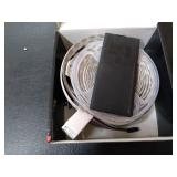 Daybetter Led Strip Lights Waterproof 10M 32.8ft Color Changing RGB 3528 600 LEDs, Led Lights for Bedroom,Holiday