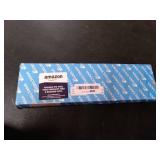 Deltana MS211U19 13 1/8-Inch Mail Slot with Solid Brass Interior Frame