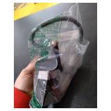 Pipishell 25 Inch Webcam Stand - Flexible Desk Mount Clamp Gooseneck Stand for Logitech Webcam C930e,C930,C920, C922x,C922, Brio 4K, C925e,C615-PIWS01