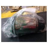 Preethi 1.5L Stainless Steel Large Jar for Eco Twin, Eco Plus, Nitro and Blue Leaf, 1.5-Liter