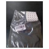 Leather Tape 3X60 Inch Self-Adhesive Leather Repair Patch for Sofas, Couch, Furniture, Drivers Seat(Black)