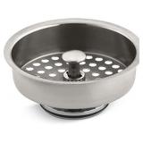 KOHLER GENUINE PART GP41398-VS BASKET FOR DUOSTRAINER - VIBRANT STAINLESS