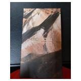 MOBOSI Case Compatible with iPhone SE 2020/iPhone 8/iPhone 7, Heavy Duty Military Grade Shockproof Drop Protection Vanguard Armor Cover Compatible with iPhone SE 2nd Gen/8/7 4.7 Inch (Red)