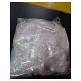 Dance Fairy Belly Dance LED Angel Isis Wings Flexible Sticks