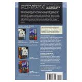 The Norton Anthology of English Literature (Ninth Edition) (Vol. Package 1: Volumes A, B, C)