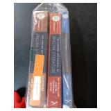 The Norton Anthology of English Literature (Ninth Edition) (Vol. Package 1: Volumes A, B, C)