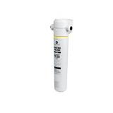 GE FQK1K Replacement Water Filter, 1 Count (Pack of 1), White