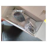 Braun Electric Razor for Men Foil Shaver with Precision Beard Trimmer, Body Groomer, Rechargeable, Wet & Dry with EasyClean & Charging Stand, Black, 6 Piece Set