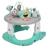 Tiny Love 4-in-1 Here I Grow Mobile Activity Center, Magical Tales