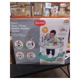 Tiny Love 4-in-1 Here I Grow Mobile Activity Center, Magical Tales