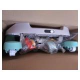 Tiny Love 4-in-1 Here I Grow Mobile Activity Center, Magical Tales