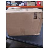 IMUSA USA Stainless Steel Stock Pot 20-Quart, Silver