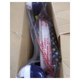 Baby Trend 2.0 Activity Baby Walker, Blue Sprinkles