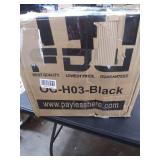 BestOffice Ergonomic Desk Mid-Back Mesh Computer Lumbar Support Comfortable Executive Adjustable Rolling Swivel Task Chair with Armrests(Black)