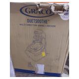 Graco DuetSoothe Swing and Rocker