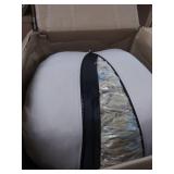 Sofa Sack - Plush, Ultra Soft Bean Bag Chair - Memory Foam Bean Bag Chair with Microsuede Cover - Stuffed Foam Filled Furniture and Accessories for Dorm Room - Navy 3