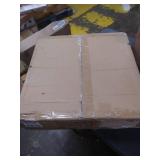 Nearly Natural 24-in. Boxwood Artificial Wreaths Green