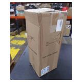 CTW Home Collection Small Gunmetal Steeple Lantern