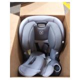 Maxi-Cosi Pria 3-in-1 Convertible Car Seat, Silver Charm
