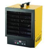 Dura Heat Electric Garage Heater, 10,000 WATT, Yellow