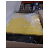 Dura Heat Electric Garage Heater, 10,000 WATT, Yellow