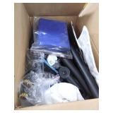 Wagner Spraytech C900134.M HomeRight SteamMachine Elite Multi-Purpose Mop with 20 Accessories for Chemical-Free Steam Cleaning, Hardwood Floors, Tile, and More