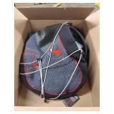 Dagger Outbound Spray Skirt | Touring Spray Skirt for Kayaks | Kevlar Reinforced Neoprene | Adjustable Waist | 4 Cockpit Sizes, Black, Large Cockpit