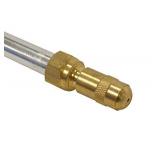 Valley Industries SG-5518-18-AMZ Pistol Grip Deluxe Agricultural Spray Gun