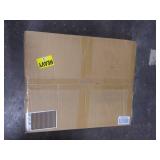 BEWISHOME Cat Tree Condo Tower Kitten Furniture Activity Center Pet Kitty Play House with Sisal Scratching Posts Perches Hammock Grey MMJ01B