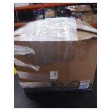 Molblly Queen Mattress Topper,3 Inch Premium Gel Multi Layered Memory Foam Bed Mattress in a Box with Removable Soft Cover, CertiPUR-US Certified Foam for Pressure Relief, Mattress Topper Queen