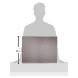 Farberware Insulated Bakeware Nonstick Cookie Baking Sheet, 15.5 Inch x 20 Inch, Light Gray